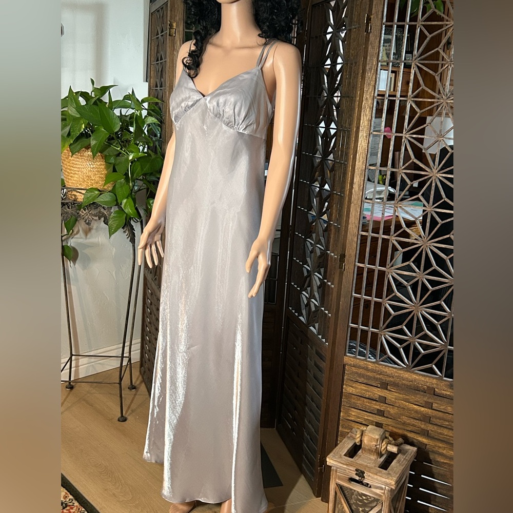 NWOT WILD FABLE EVENING DRESS XL